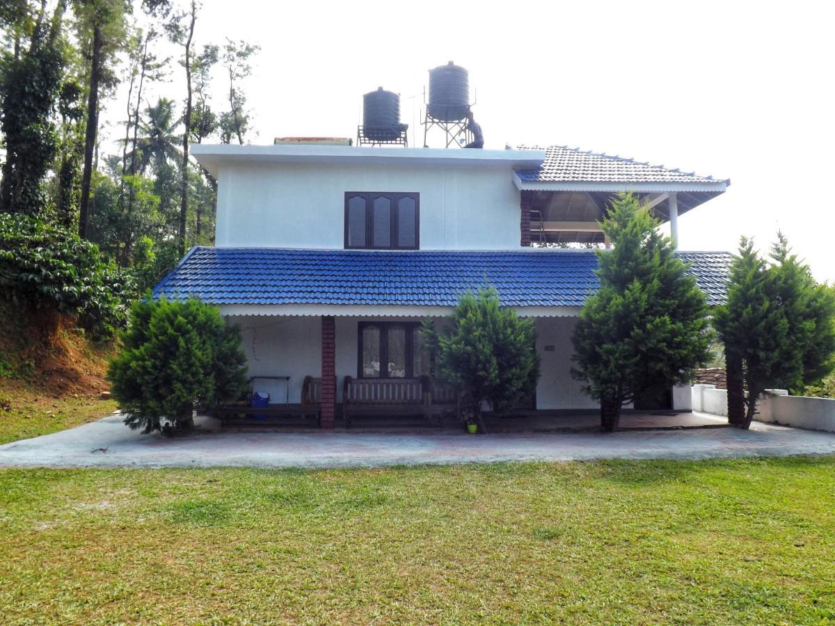 Sandev Homestay Tulsa Exterior foto
