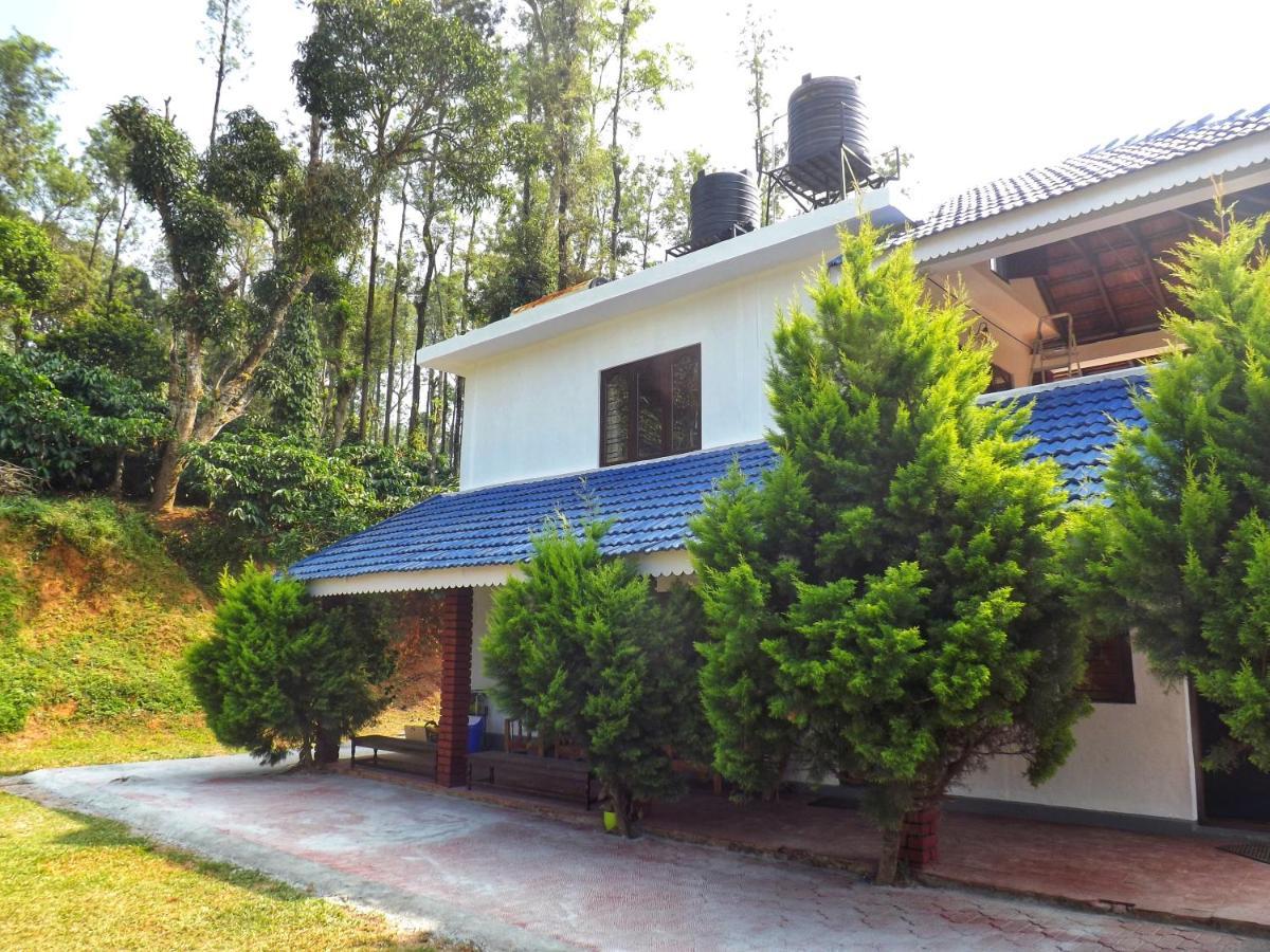 Sandev Homestay Tulsa Exterior foto