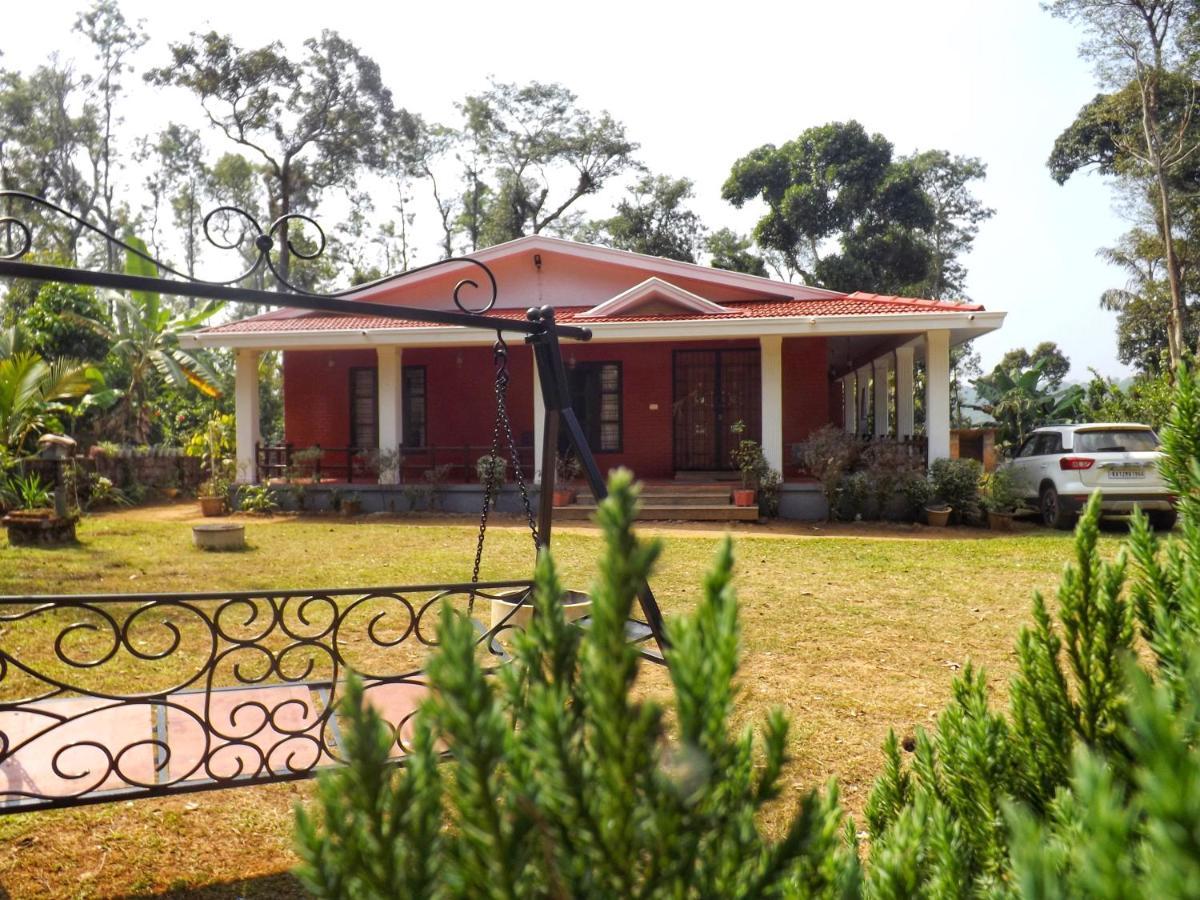 Sandev Homestay Tulsa Exterior foto